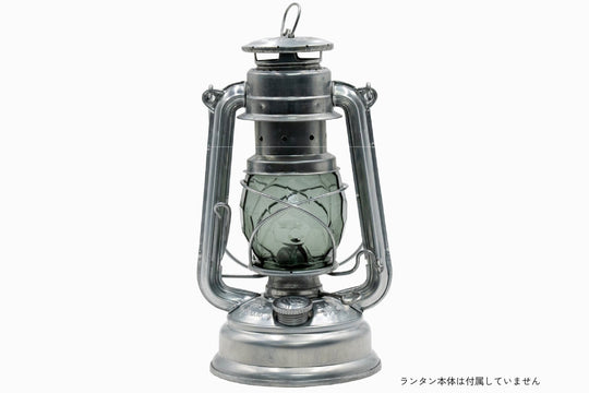 オイルランタングローブ鎚目 グレー - TOKYO CRAFTS