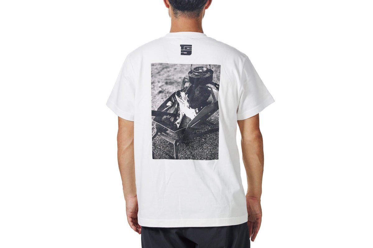 TCD2026 秋 限定】 Tシャツ KUBERU – TOKYO CRAFTS