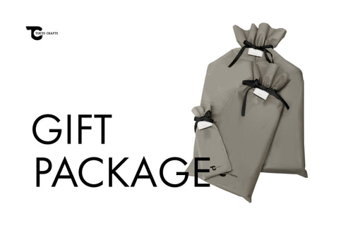 GIFT PACKAGE - TOKYO CRAFTS