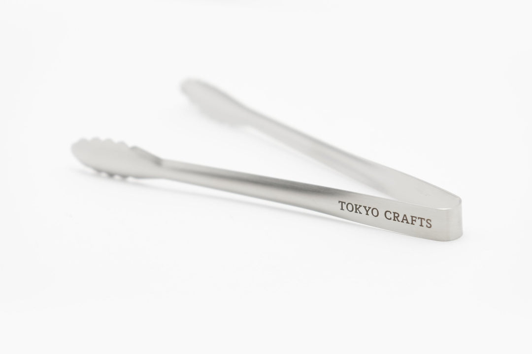 Mini Tongs - TOKYO CRAFTS Camping Equipment Online Shop [Official]