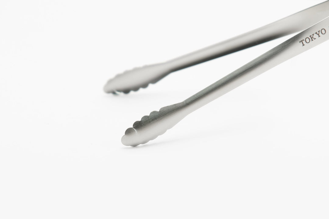 Mini Tongs - TOKYO CRAFTS Camping Equipment Online Shop [Official]