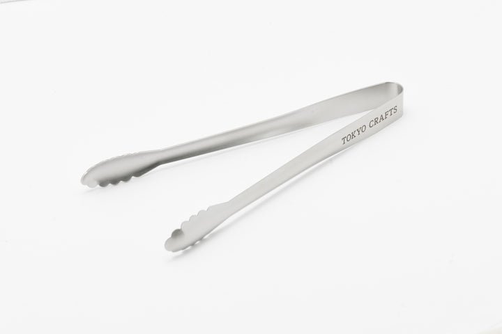 キャンプ用ミニトング（シルバー） - 東京クラフト【公式】 – TOKYO CRAFTS