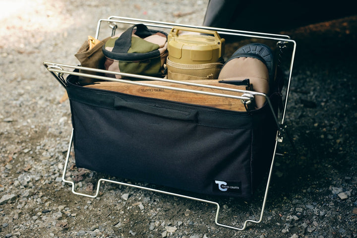 コードユニット囲炉裏テーブル - 東京クラフト【公式】 – TOKYO CRAFTS