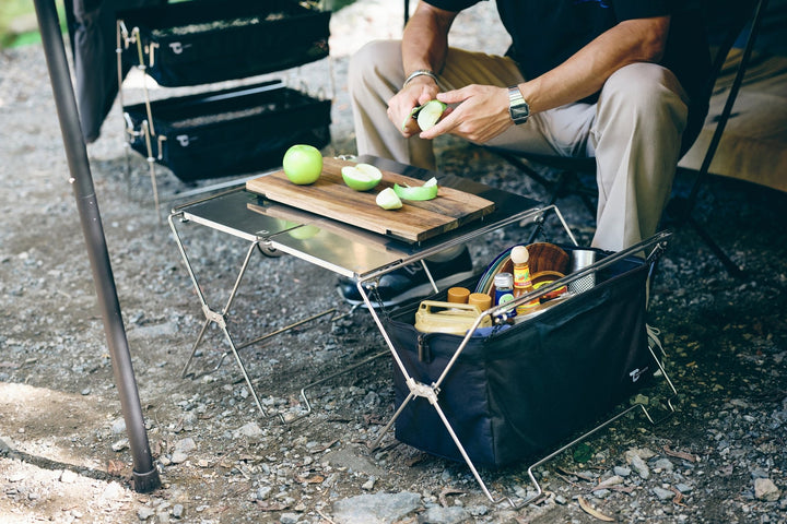 コードユニット　本体2 天板4 収納袋セット コードユニット ショルダーケース – TOKYO CRAFTS