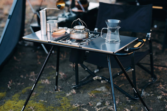 マルチフレームテーブル トップボード - TOKYO CRAFTS