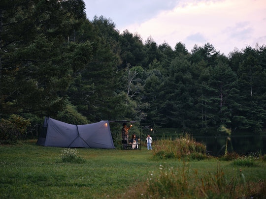 オルターフォート（インナーテント付属） - TOKYO CRAFTS