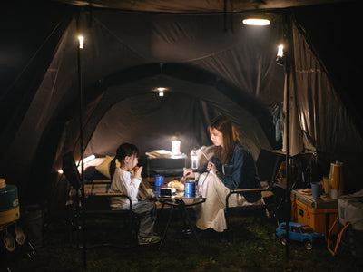 オルターフォート（インナーテント付属） - TOKYO CRAFTS