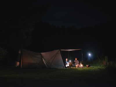 オルターフォート（インナーテント付属） - TOKYO CRAFTS