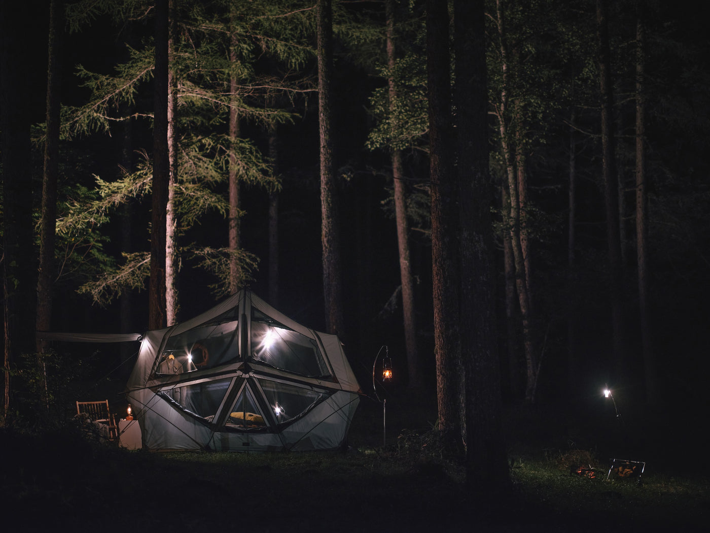 グラハスM - TOKYO CRAFTS