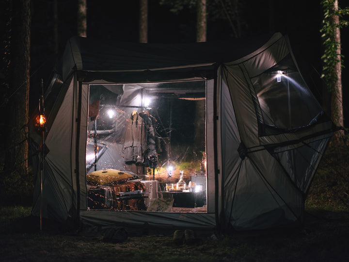 グラハス M（シェルターテント） - 東京クラフト【公式】 – TOKYO CRAFTS