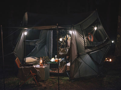 グラハスM - TOKYO CRAFTS