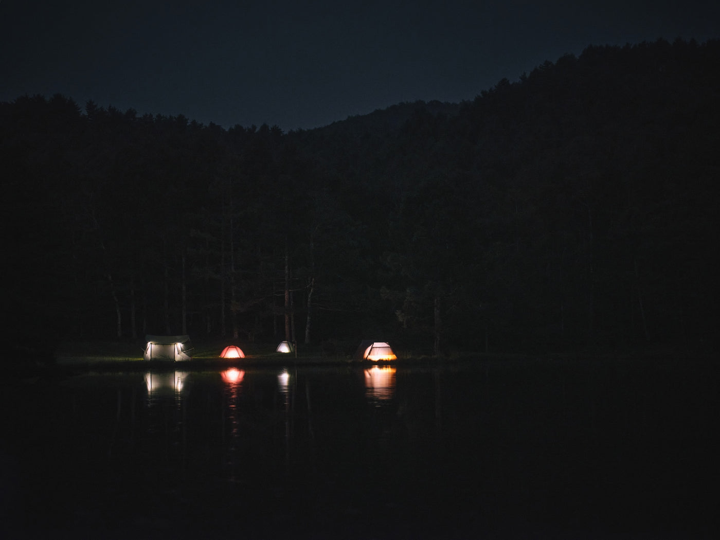 オルターフォート（インナーテント付属） - TOKYO CRAFTS