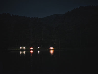 オルターフォート（インナーテント付属） - TOKYO CRAFTS