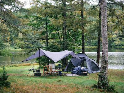 オルターフォート（インナーテント付属） - TOKYO CRAFTS