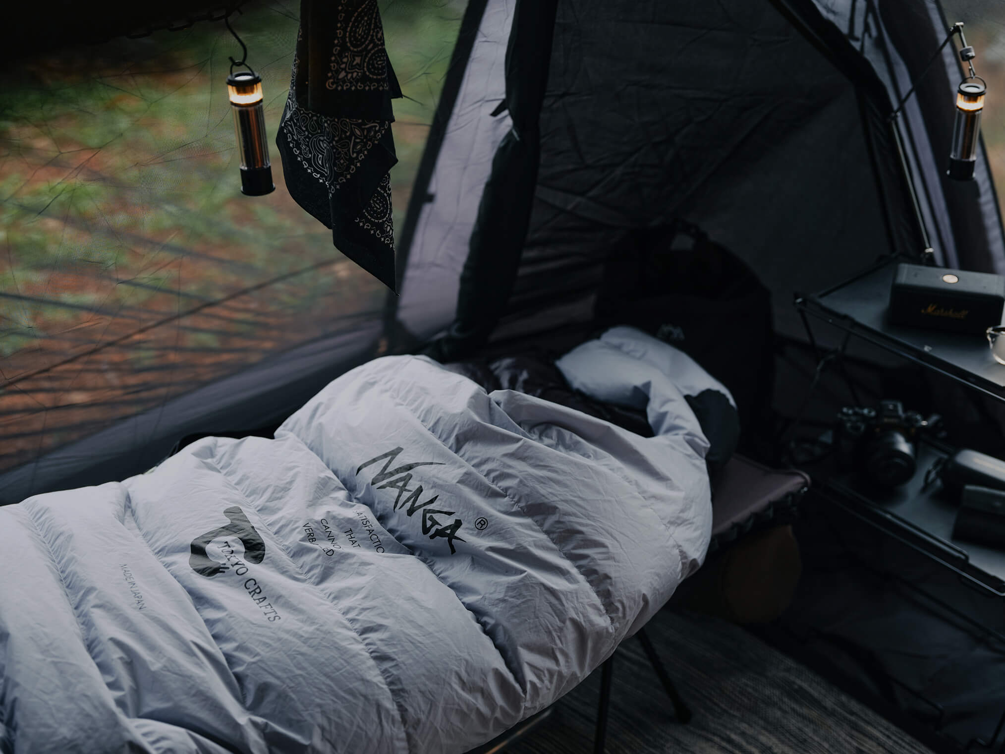 【期間限定値下げ】tokyocrafts　MULTIFLABLE Online shopping for camping and outdoor goods [Official] TOKYO CRAFTS