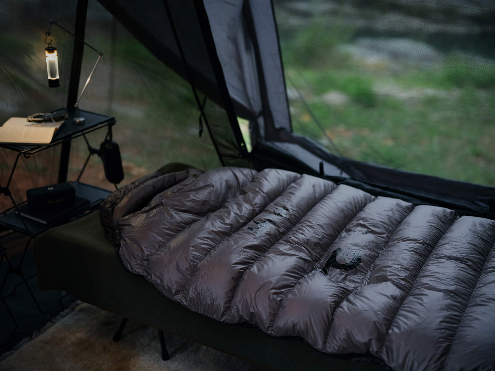 【期間限定値下げ】tokyocrafts　MULTIFLABLE Online shopping for camping and outdoor goods [Official