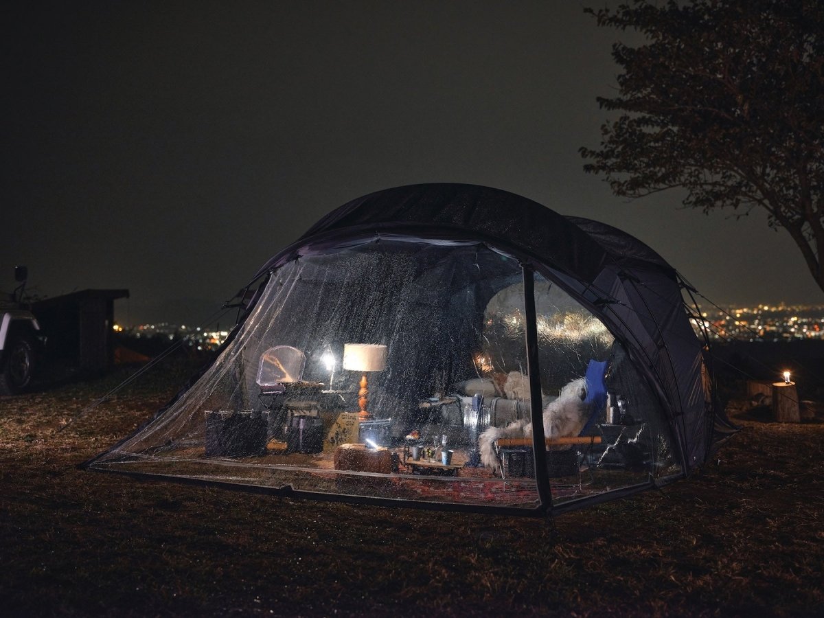 エフィカ TPUウィンドウ - 東京クラフト【公式】 – TOKYO CRAFTS