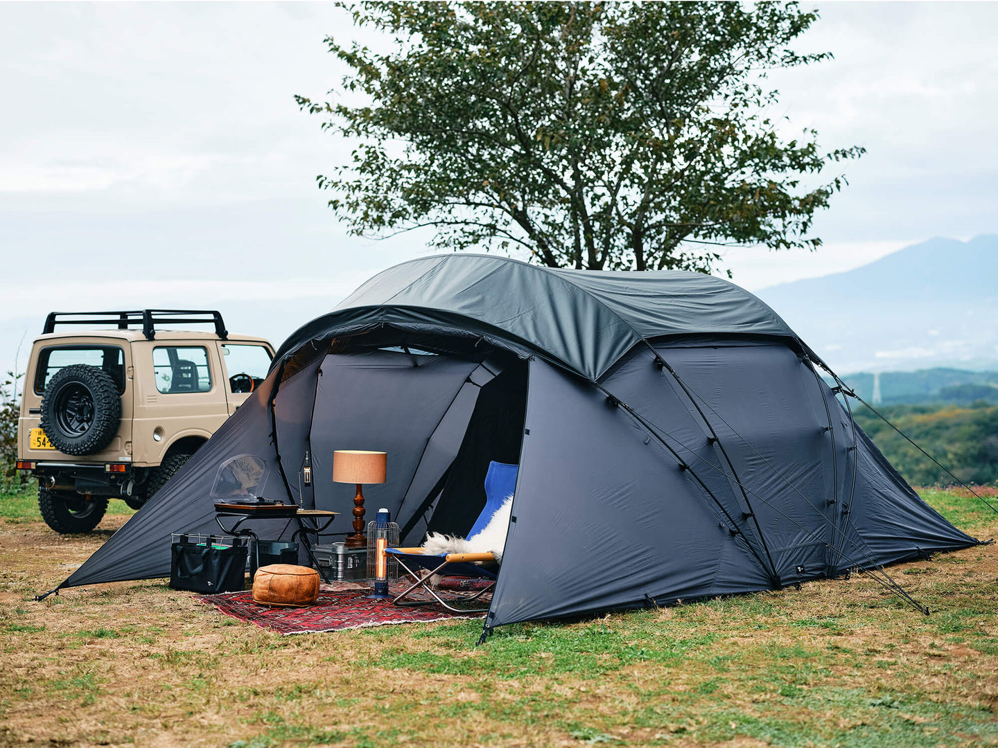 11月の新商品が登場。