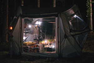 グラハスM TPUウィンドウ - TOKYO CRAFTS