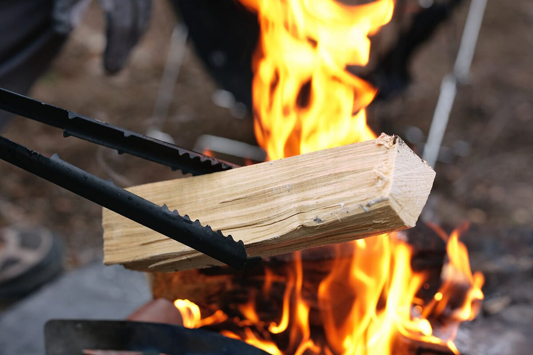 焚き火トング - 東京クラフト【公式】 – TOKYO CRAFTS