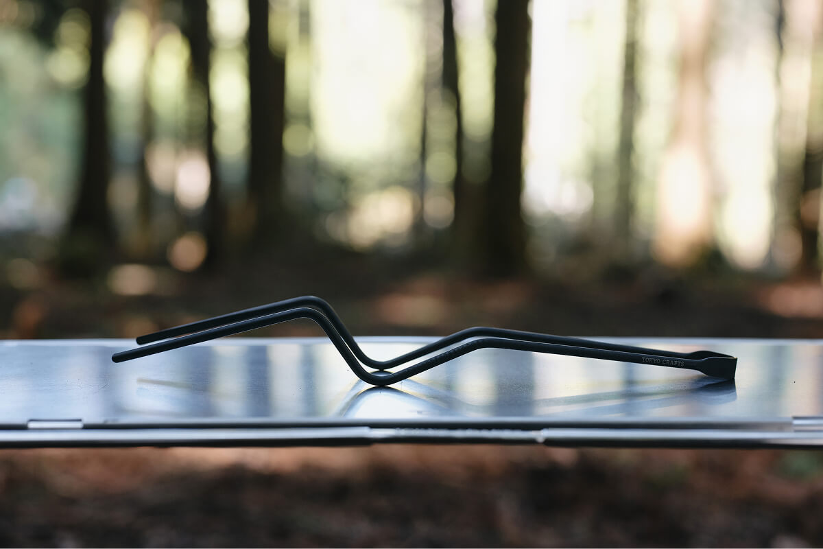 モノライントング ファイン 開発者の想い