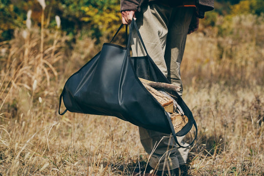 【ギフトラッピング】焚き火セット - TOKYO CRAFTS