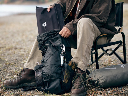 焚火台マクライト２ - TOKYO CRAFTS