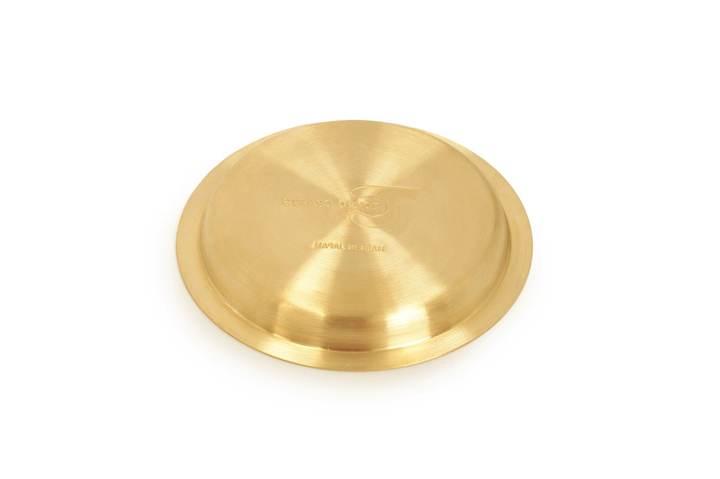 brass shella plate