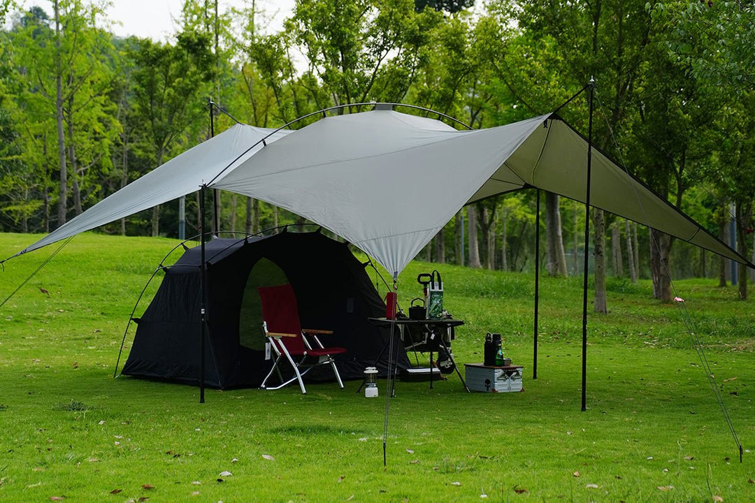 One Tarp (Family & Group) — Tokyo Crafts Official – TOKYO CRAFTS