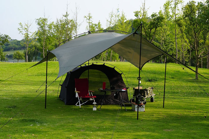 One Tarp (Family & Group) — Tokyo Crafts Official – TOKYO CRAFTS