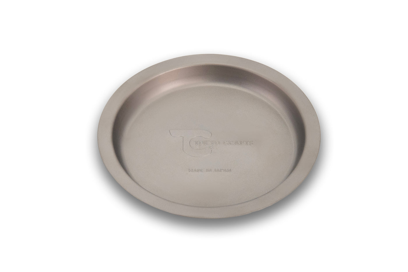 titanium shella plate