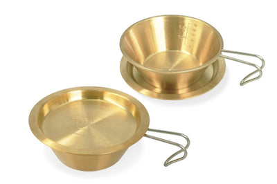 brass shella plate