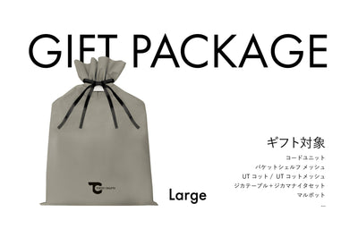 GIFT PACKAGE - TOKYO CRAFTS