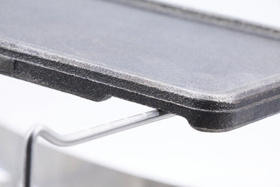 【セット割】マクライト チタン焚き火セット（マクライト チタン + 煉鉄板） - TOKYO CRAFTS