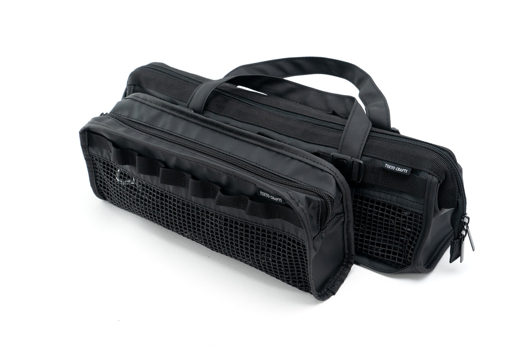 エアドライ マルチポーチ(収納ケース) - 東京クラフト【公式】 – TOKYO