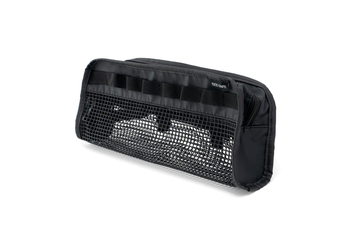 エアドライ マルチポーチ(収納ケース) - 東京クラフト【公式】 – TOKYO