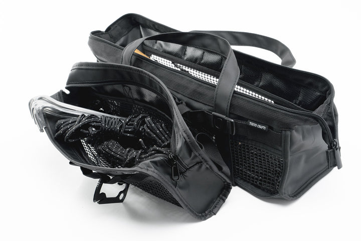 エアドライ マルチポーチ(収納ケース) - 東京クラフト【公式】 – TOKYO