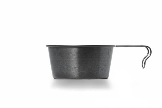 ブラックシェラカップ深型 - TOKYO CRAFTS