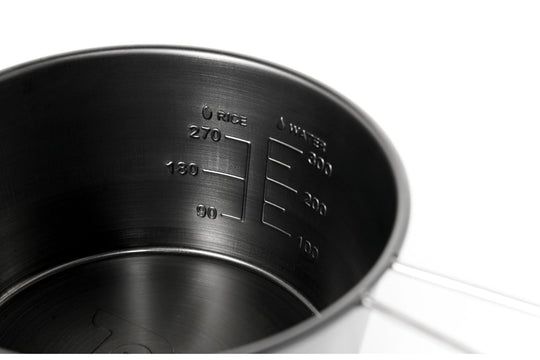 【ギフトラッピング】ブラックシェラカップセット - TOKYO CRAFTS