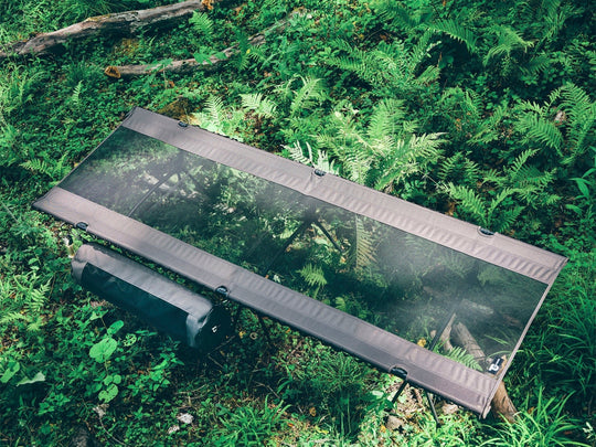 UTコット専用・メッシュシート - TOKYO CRAFTS