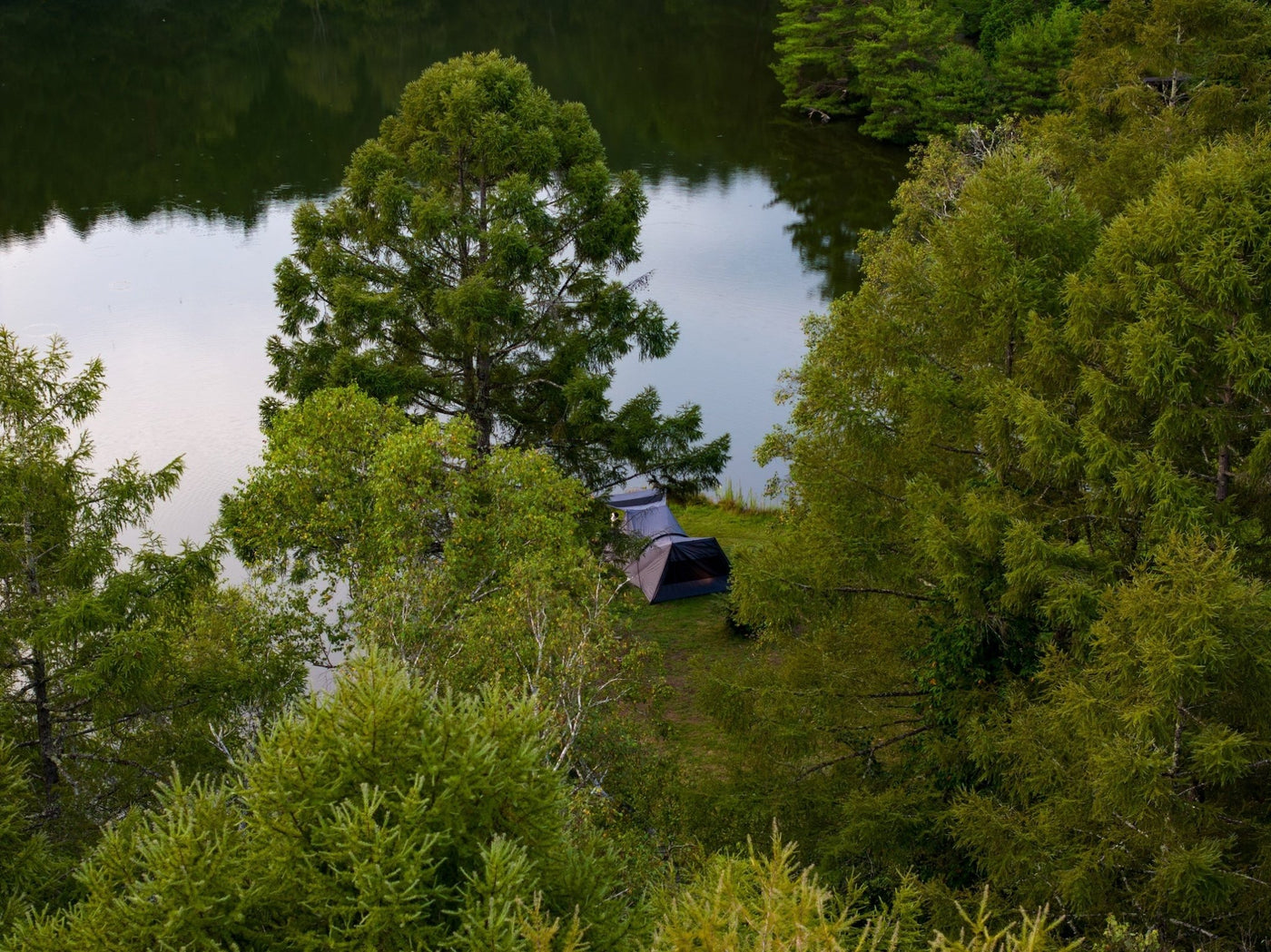 オルターフォート（インナーテント付属） - TOKYO CRAFTS