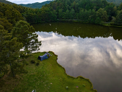 オルターフォート（インナーテント付属） - TOKYO CRAFTS