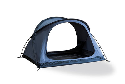 Kangaroo Tent TC Fabric 2P (1–2 people) — TOKYO CRAFTS Official