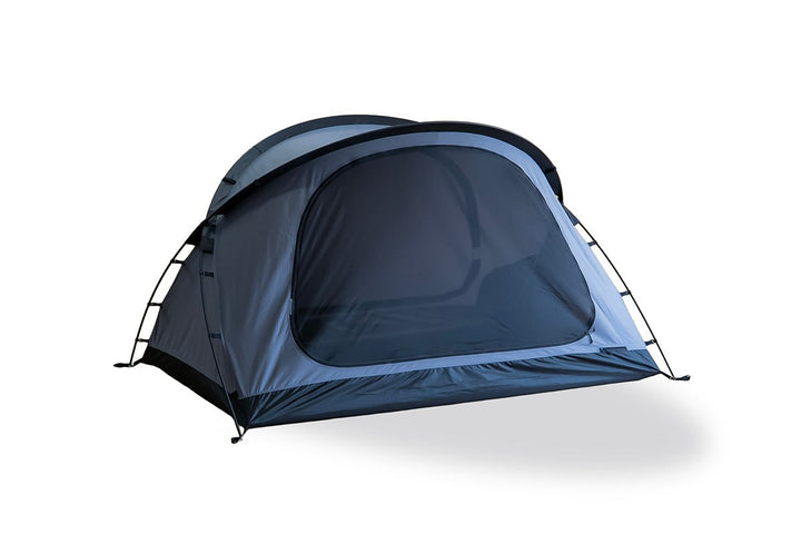 Kangaroo Tent TC Fabric 2P (1–2 people) — TOKYO CRAFTS Official