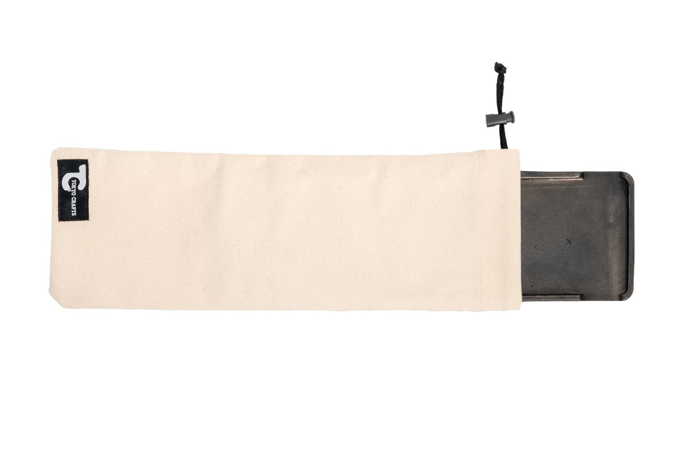 【セット割】マクライト チタン焚き火セット（マクライト チタン + 煉鉄板） - TOKYO CRAFTS