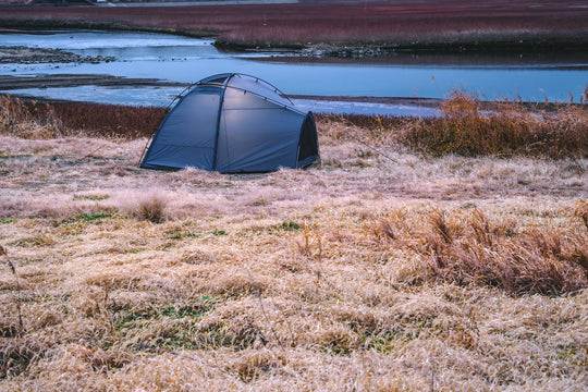 ハビソル デュオテント - TOKYO CRAFTS