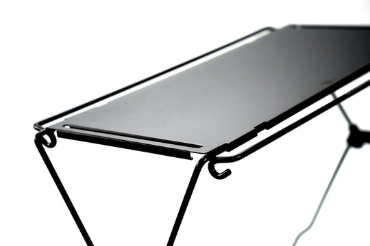 コードユニット トップボード ブラック - TOKYO CRAFTS