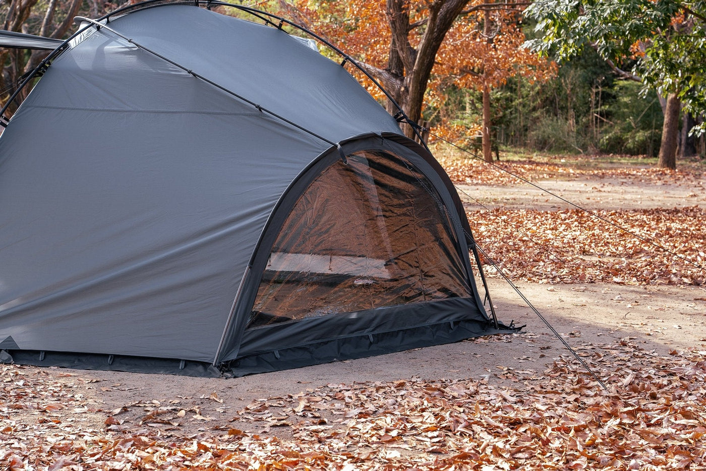 【セット割】ハビソル コンプリートセット（ハビソル + インナーテント + リビングシート + TPUウィンドウ フロント+サイドセット） - TOKYO CRAFTS