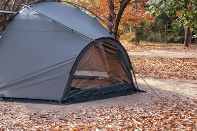 【セット割】ハビソル コンプリートセット（ハビソル + インナーテント + リビングシート + TPUウィンドウ フロント+サイドセット） - TOKYO CRAFTS