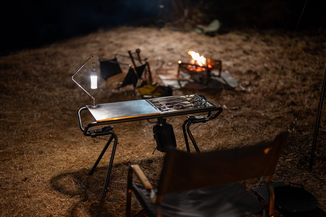 MFT Multi Frame Table (Compact Foldable) — TOKYO CRAFTS Official